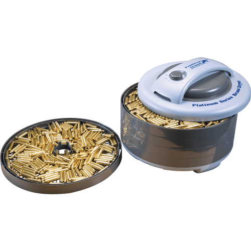 Frankford Arsenal Platinum Brass Dryer