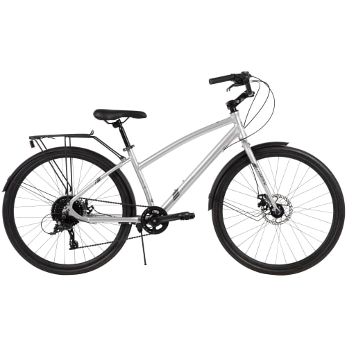 Huffy Terrace Bike with Step-Through Frame