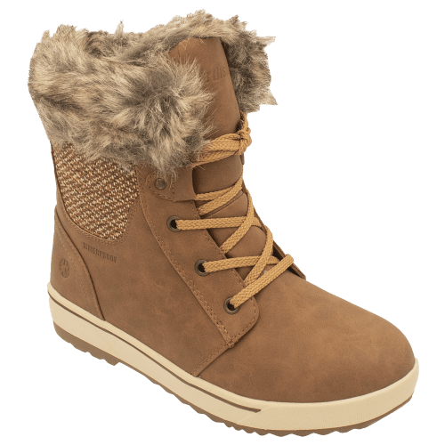 Northside Brookelle Low SE Winter Boots for Ladies