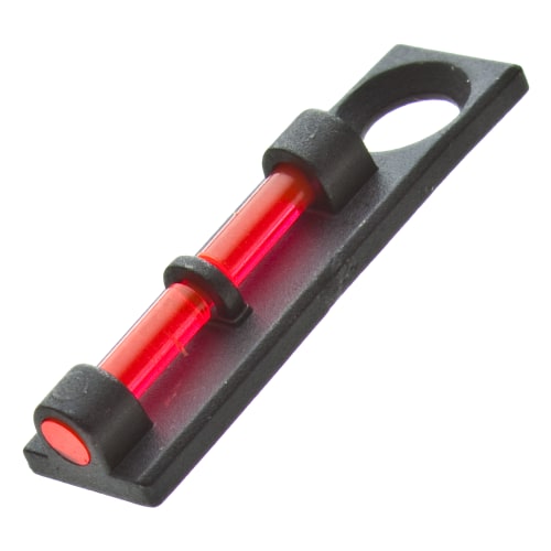 HiViz Flame Shotgun Sight