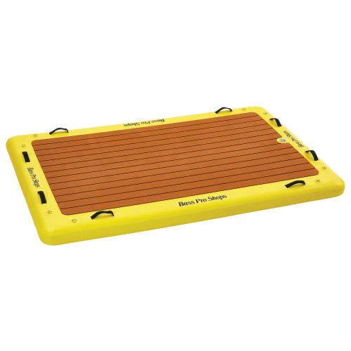 Bass Pro Shops Swim Dock