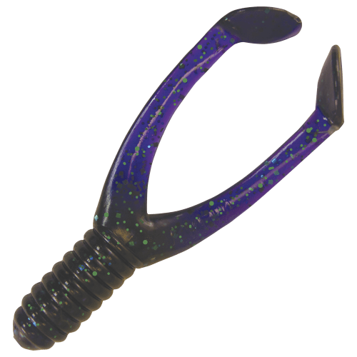 Kalin's Scrub Soft Baits