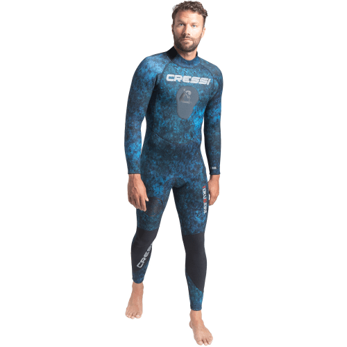 Cressi Tokugawa Nylon 3mm Wetsuit