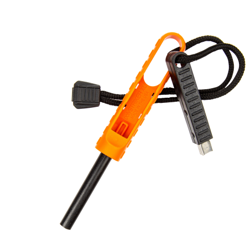EXOTAC polySTRIKER XL Fire Starter