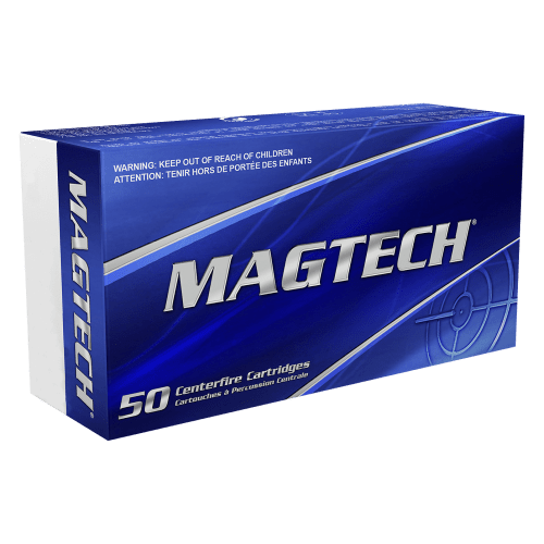 Magtech Sport Shooting .40 S&W 180 Grain JHP Handgun Ammo