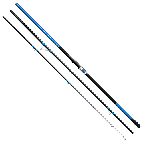 Daiwa Tournament Ballistic Surf Spinning Rod
