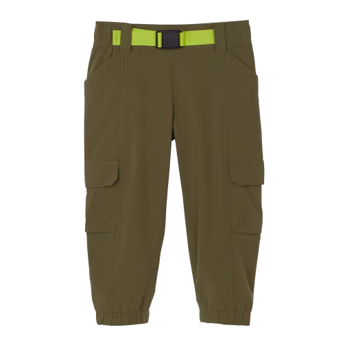 Outdoor Kids Trail Pants for Toddlers