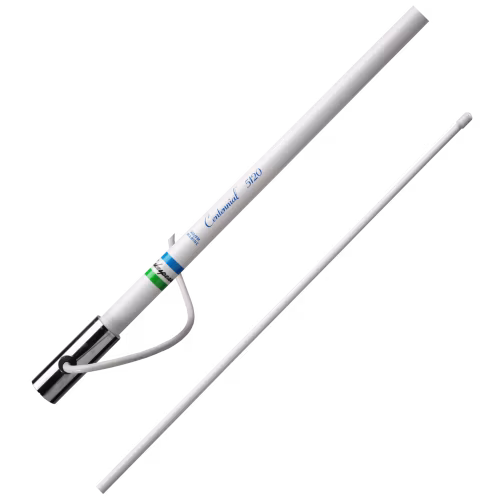 Shakespeare 5120 - Centennial 8' AM/FM Antenna