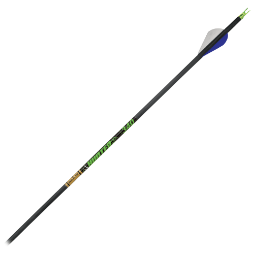 Gold Tip XT Hunter Carbon Hunting Arrows