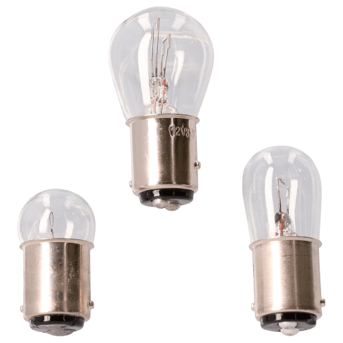 Bass Pro Shops Marine Light Bulb Assortment 3-Pack