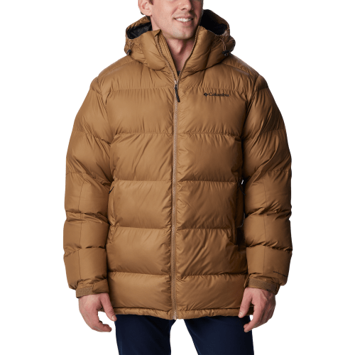 Columbia Pike Lake Parka for Men