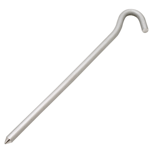 Coghlans Aluminum Tent Pegs