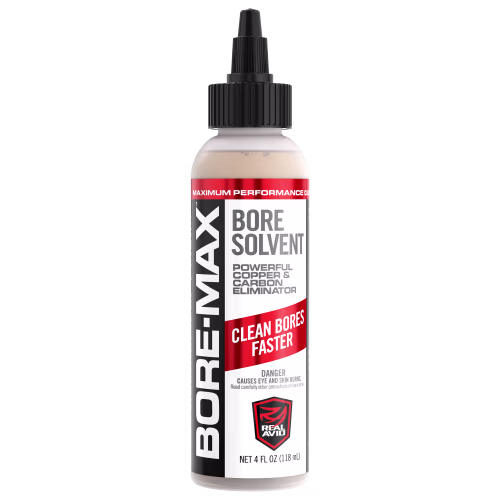 Real Avid Bore-Max Bore Solvent