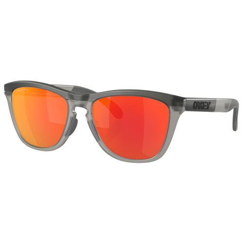Oakley Frogskins Range OO9284 Prizm Bronze Mirror Sunglasses