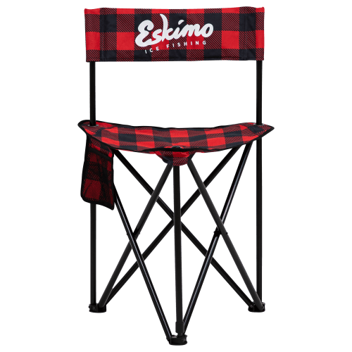 Eskimo XL Folding Ice Chair