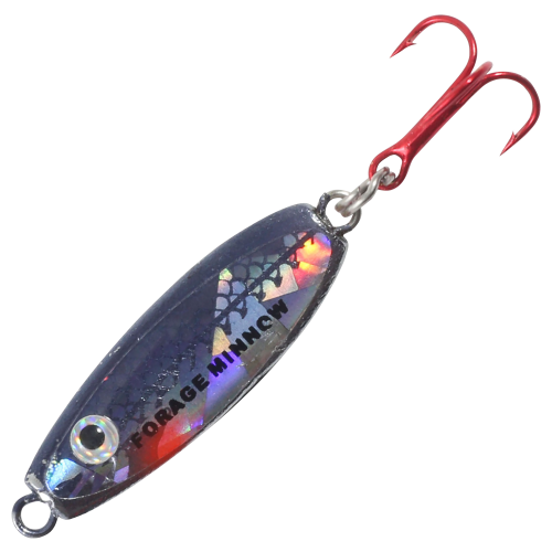 Northland Forage Minnow Spoon