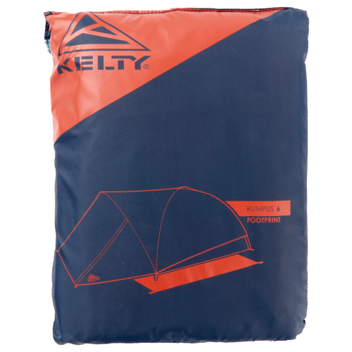Kelty Rumpus 6 Tent Footprint