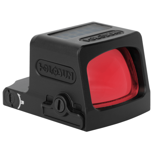 HOLOSUN EPS Enclosed Pistol Sight