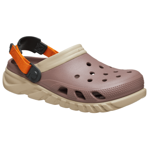 Crocs Duet Max Clogs for Men