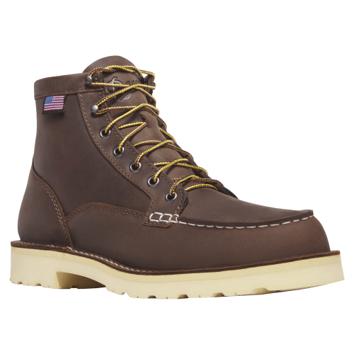 Danner Bull Run Moc-Toe ST Heel Boots for Men