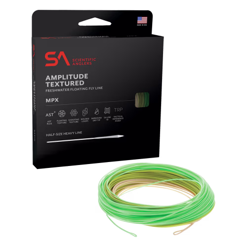 Scientific Anglers Amplitude MPX Fly Line