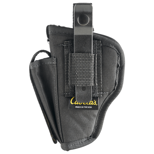 Cabela's Hip Holster with Magazine Pouch