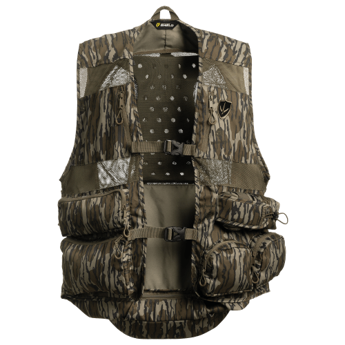 Blocker Outdoors Finisher Pro II Hunting Vest for Men