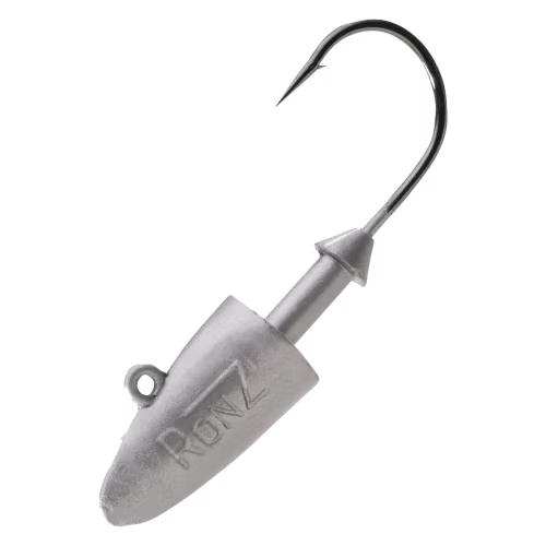 Ron Z Lures Jighead