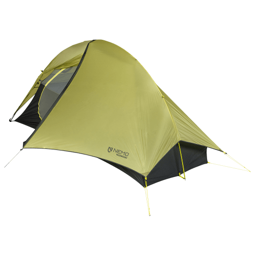Nemo Hornet OSMO 1-Person Adventure Tent