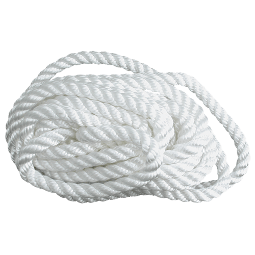 Bass Pro Shops Twisted Nylon Dock Line