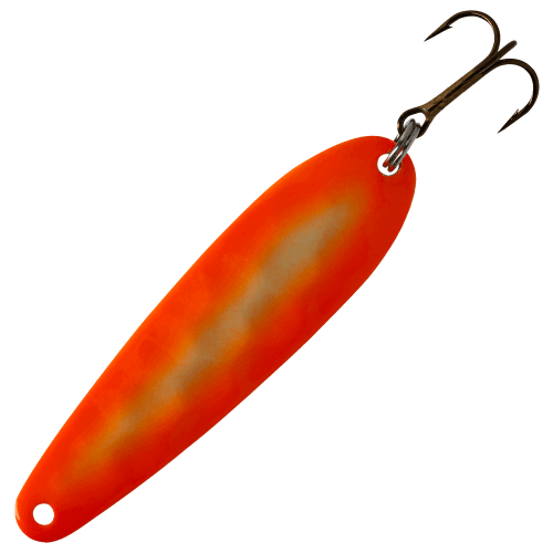 Moonshine Lures Walleye Spoon