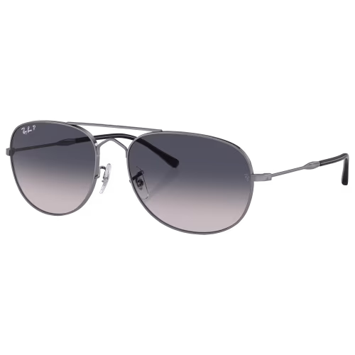Ray-Ban Bain Bridge RB3735 Gradient Glass Polarized Sunglasses