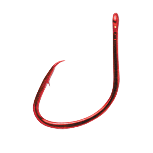 Daiichi Bleeding Bait Circle Wide Gap Saltwater Hooks