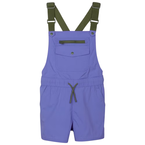 Outdoor Kids Shortalls for Toddlers or Kids