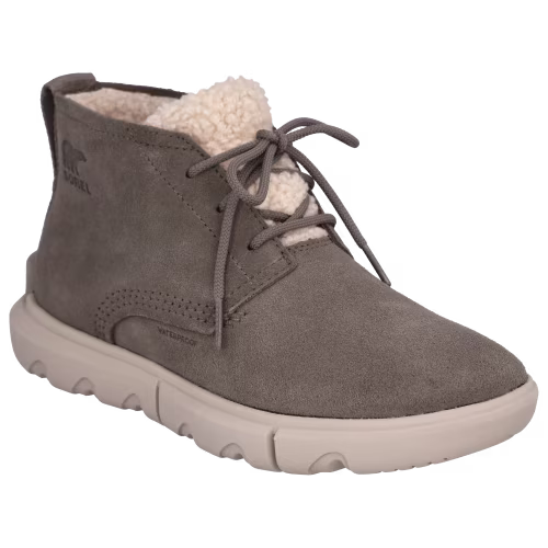 Sorel Explorer II Drift Waterproof Boots for Ladies