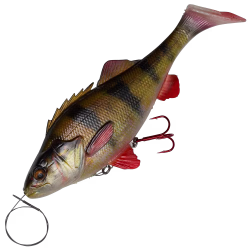 Savage Gear 4D Line-Thru Perch