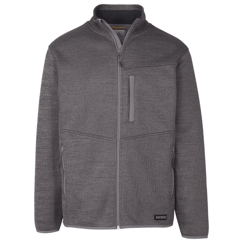 Ascend Exploration Bonded Jacket for Men