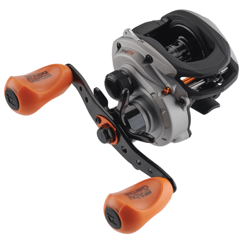 Abu Garcia Max STX Baitcast Reel