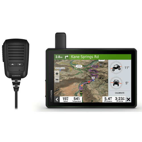 Garmin Tread SxS Edition Powersport GPS Navigator