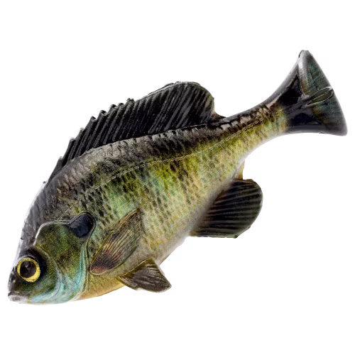 Savage Gear Pulse Tail Bluegill