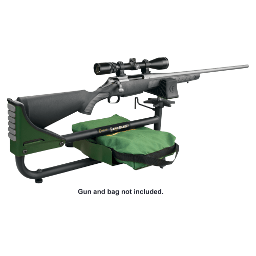 Caldwell Lead Sled 3 Shooting Rest