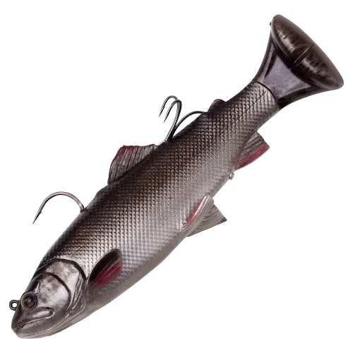 Savage Gear 3D Pulse Tail Trout Swimbait