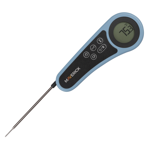 Maverick PT-55 Waterproof Digital Meat Thermometer