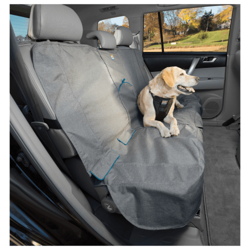 Kurgo Heather Bench Seat Cover
