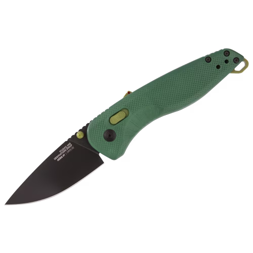 SOG Aegis AT Folding Knife