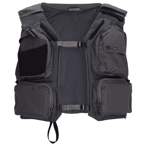 Simms Flyweight Vest