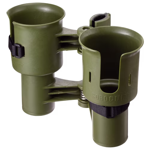RoboCup Portable Caddy Cup Holder