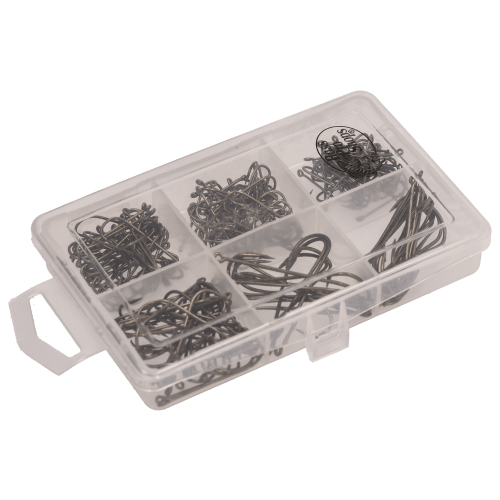 Bass Pro Shops 210-Piece Aberdeen Hook Kit