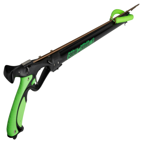 Cressi Cherokee Exo Speargun