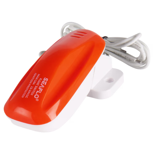 Seaflo Bilge Pump Float Switch